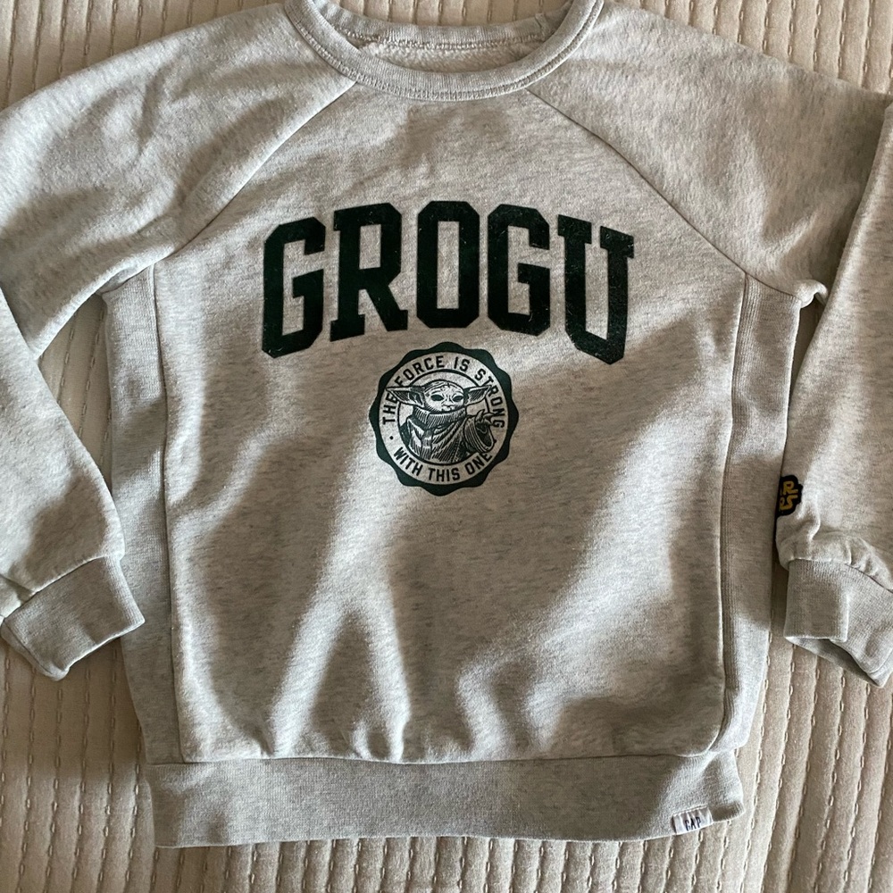 Gap sweatshirt